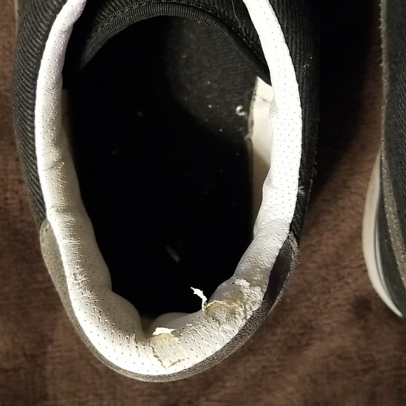 Nike's size 12 : TYB1B - Picture 5 of 7